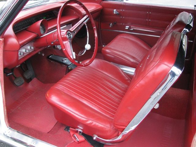 1963 Chevrolet Impala Impala SS - photo 5