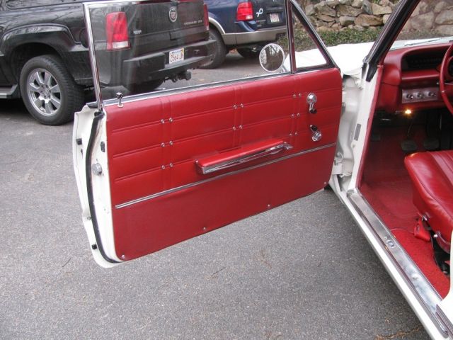 1963 Chevrolet Impala Impala SS - photo 6