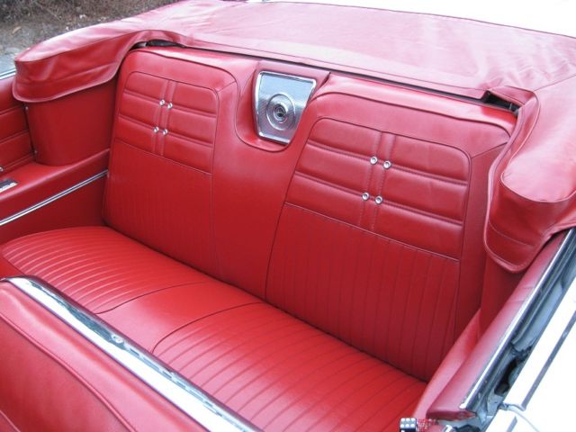 1963 Chevrolet Impala Impala SS - photo 9