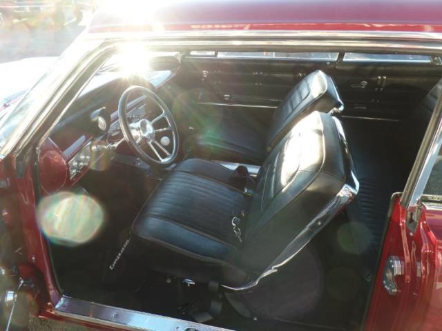 1963 Chevrolet Impala -- - photo 10