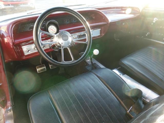 1963 Chevrolet Impala -- - photo 11