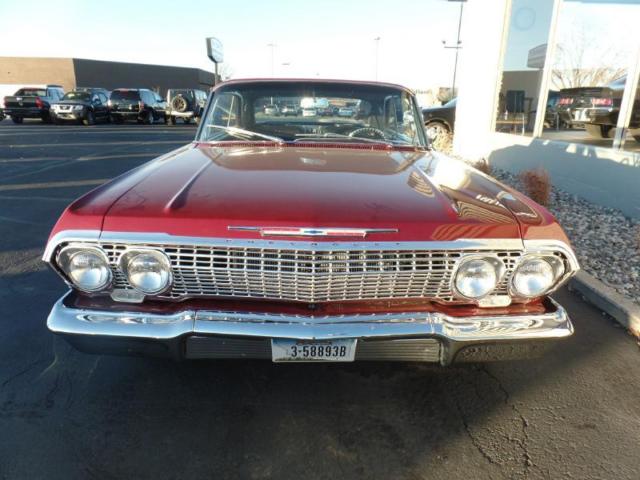 1963 Chevrolet Impala -- - photo 4