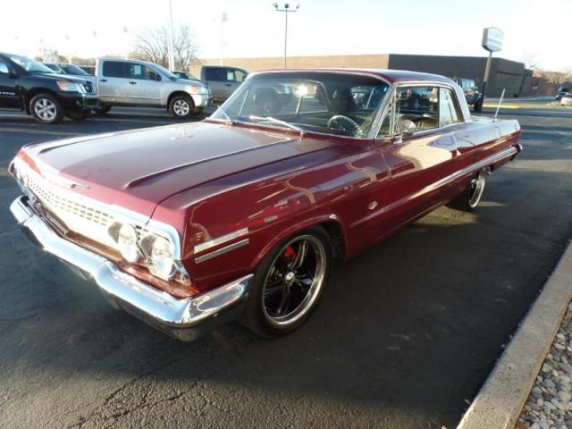 1963 Chevrolet Impala -- - photo 5