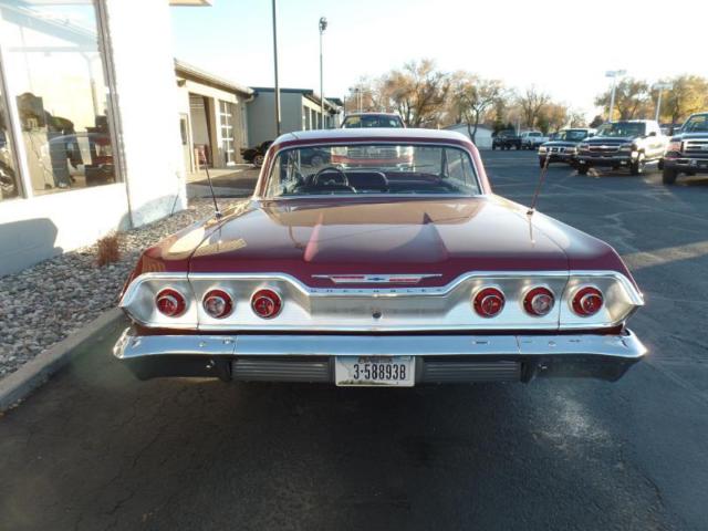 1963 Chevrolet Impala -- - photo 8