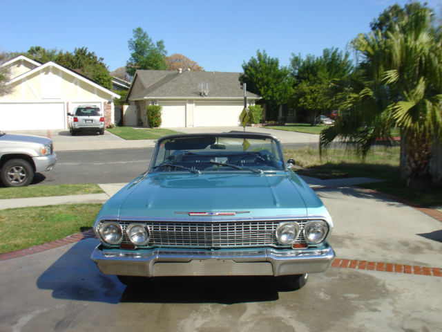1963 Chevrolet Impala - photo 5