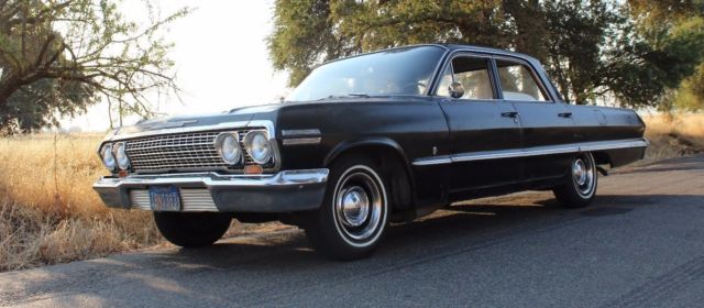 1964 Chevrolet Impala