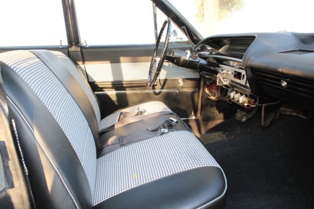 1964 Chevrolet Impala - photo 10