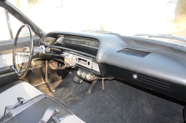 1964 Chevrolet Impala - photo 12