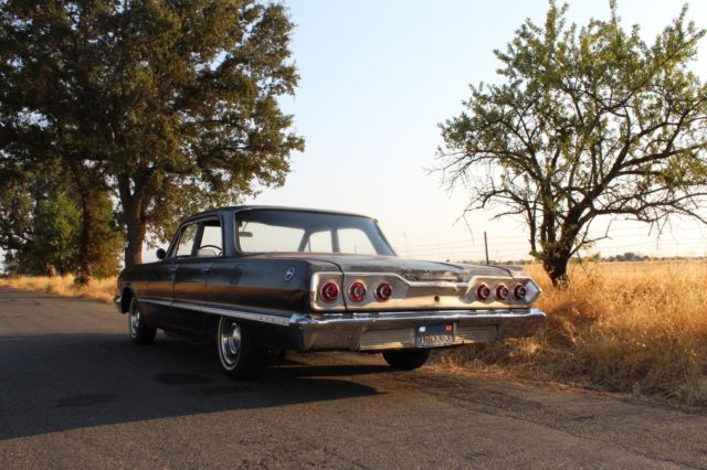 1964 Chevrolet Impala - photo 3