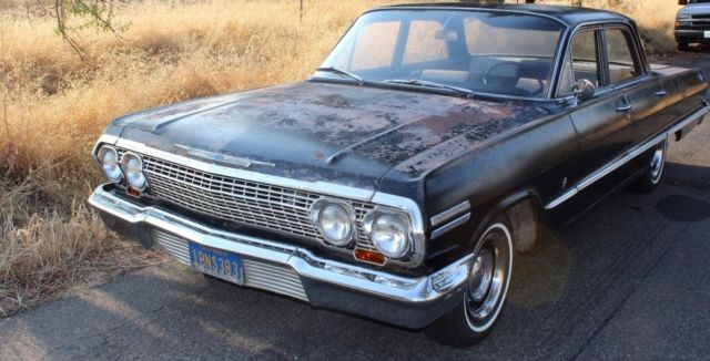 1964 Chevrolet Impala - photo 4