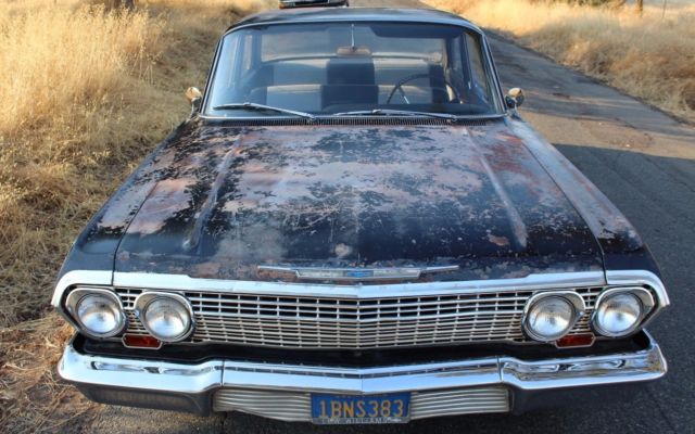 1964 Chevrolet Impala - photo 5