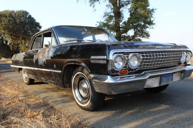 1964 Chevrolet Impala - photo 6