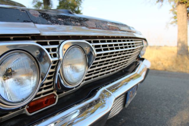 1964 Chevrolet Impala - photo 7