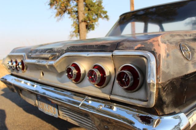 1964 Chevrolet Impala - photo 8