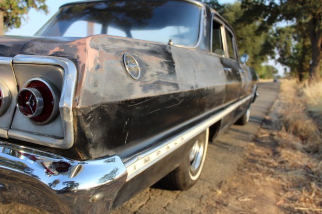 1964 Chevrolet Impala - photo 9