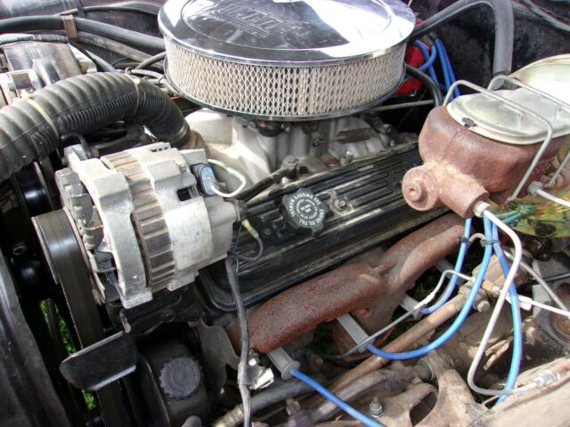 1963 Chevrolet Impala - photo 12