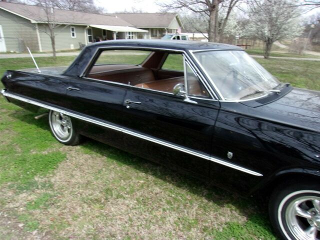 1963 Chevrolet Impala - photo 2