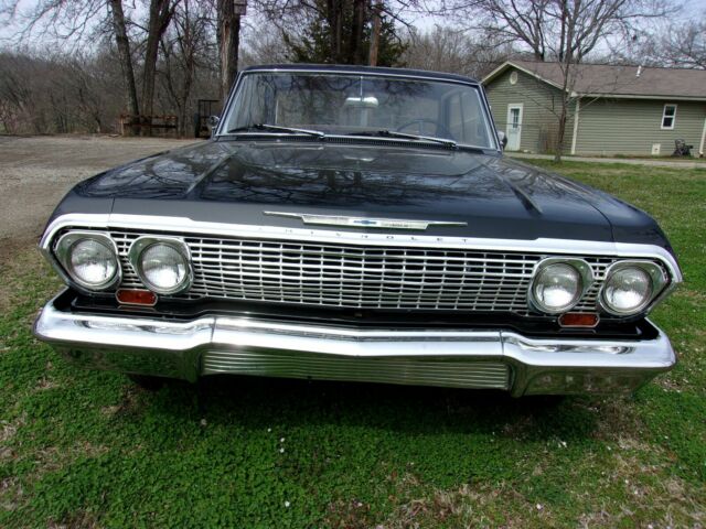 1963 Chevrolet Impala - photo 3