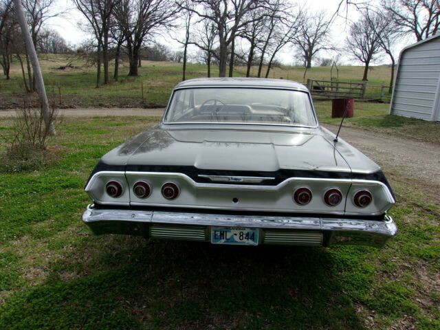 1963 Chevrolet Impala - photo 5