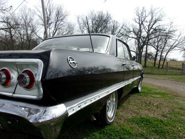 1963 Chevrolet Impala - photo 6
