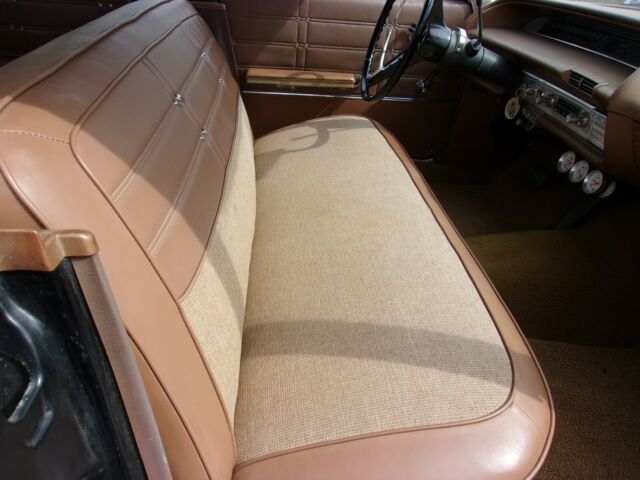 1963 Chevrolet Impala - photo 7