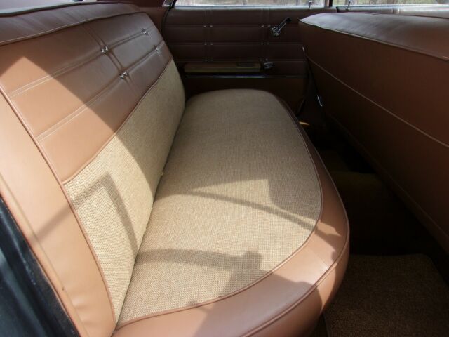 1963 Chevrolet Impala - photo 8