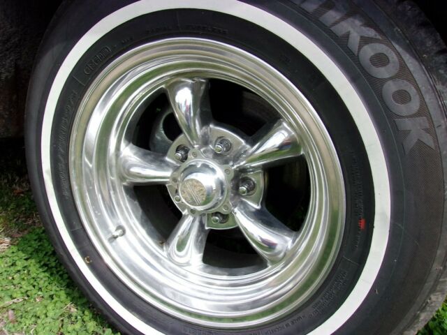 1963 Chevrolet Impala - photo 9