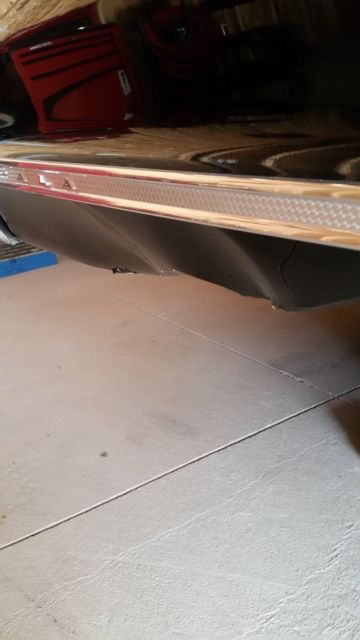 1963 Chevrolet Impala - photo 10