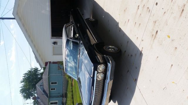 1963 Chevrolet Impala - photo 2