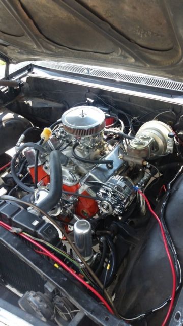 1963 Chevrolet Impala - photo 5