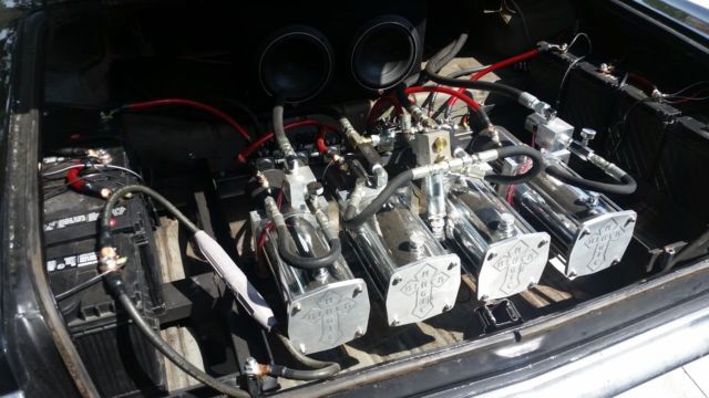 1963 Chevrolet Impala - photo 6