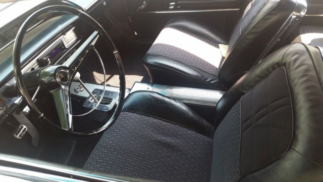 1963 Chevrolet Impala - photo 7