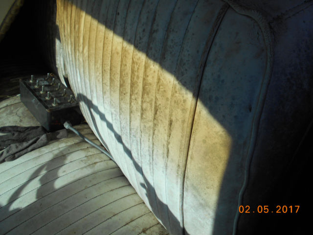 1963 Chevrolet Impala - photo 11