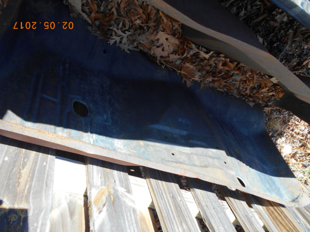 1963 Chevrolet Impala - photo 12