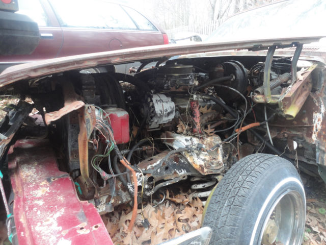 1963 Chevrolet Impala - photo 4