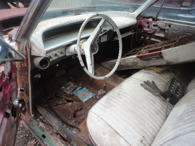 1963 Chevrolet Impala - photo 6