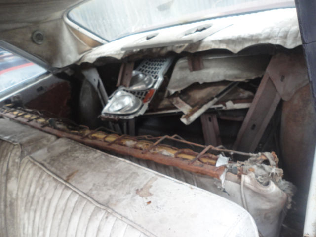 1963 Chevrolet Impala - photo 7