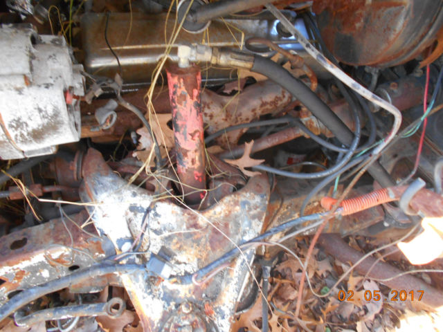 1963 Chevrolet Impala - photo 8