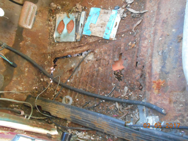 1963 Chevrolet Impala - photo 9