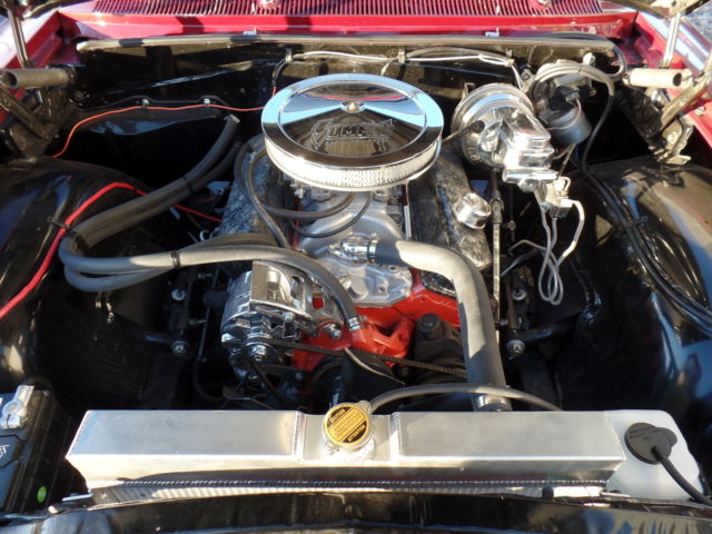 1963 Chevrolet Impala - photo 8