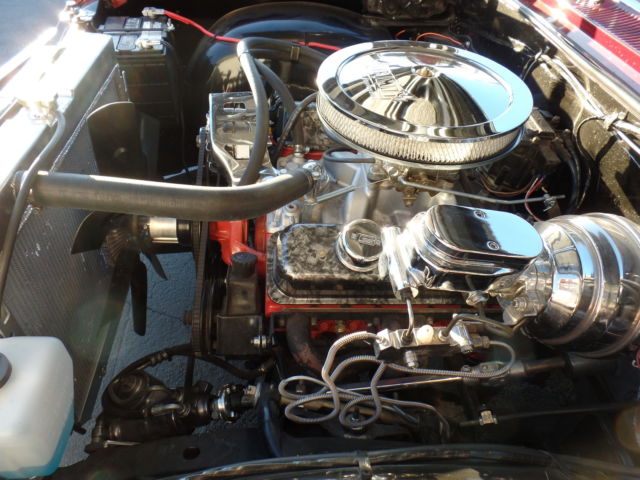1963 Chevrolet Impala - photo 9