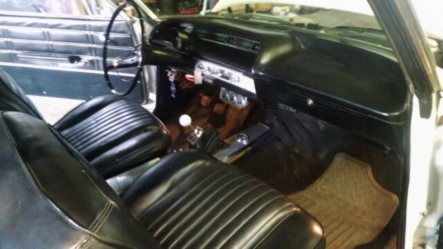 1963 Chevrolet Impala - photo 10