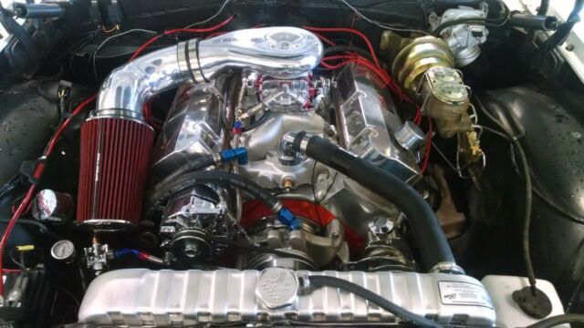 1963 Chevrolet Impala - photo 11