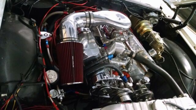 1963 Chevrolet Impala - photo 3