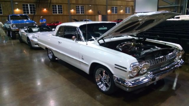 1963 Chevrolet Impala - photo 6