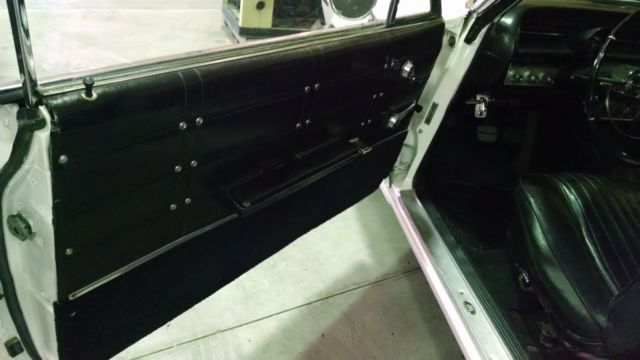 1963 Chevrolet Impala - photo 7