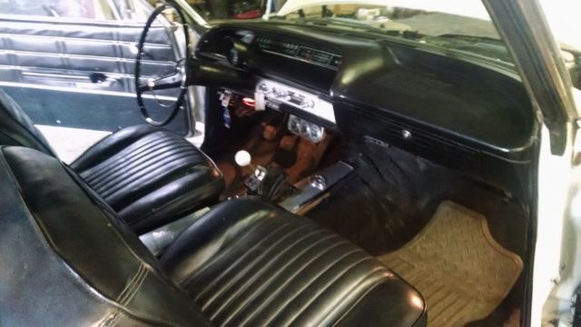 1963 Chevrolet Impala - photo 10