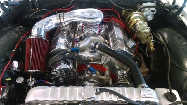 1963 Chevrolet Impala - photo 11