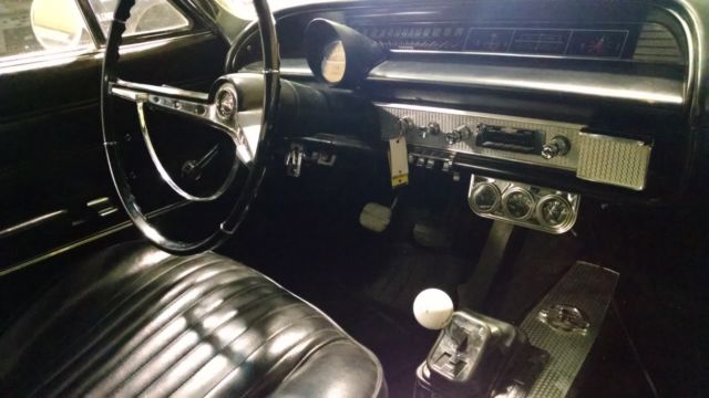 1963 Chevrolet Impala - photo 5
