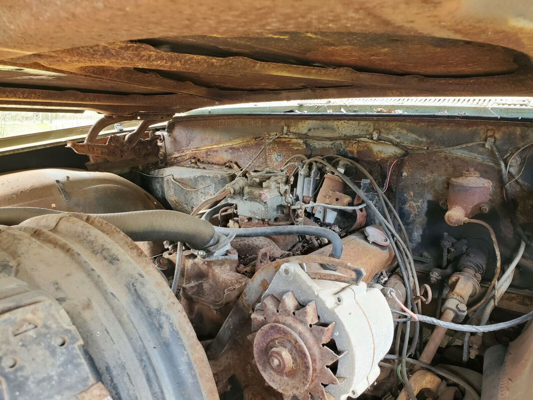 1963 Chevrolet Impala - photo 10